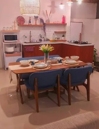 Nako Tropical House 2br At Bali Bukit - Ungasan * Uluwatu