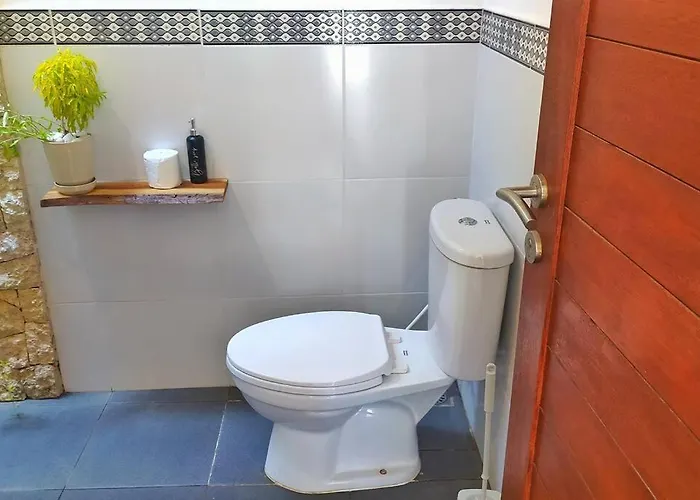 Nako Tropical House 2br At Bali Bukit - Ungasan Uluwatu