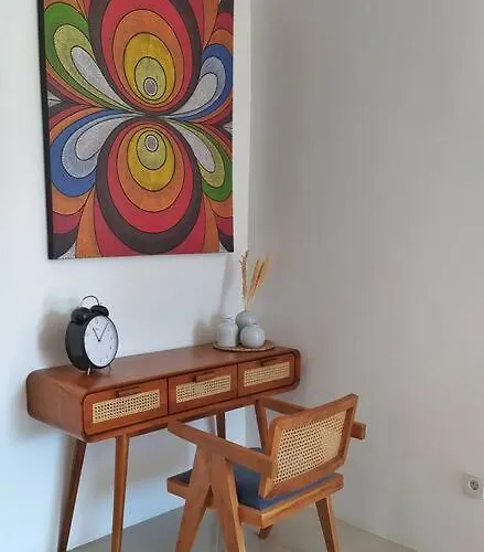 Nako Tropical House 2br At Bali Bukit - Ungasan Ferienhaus Uluwatu
